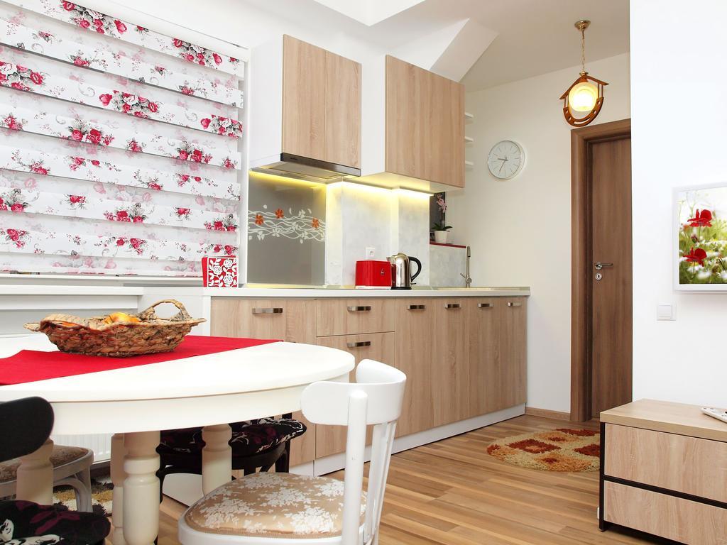 Апартаменты Fancy 1Bd Family Friendly In Historical Centre Бухарест Экстерьер фото