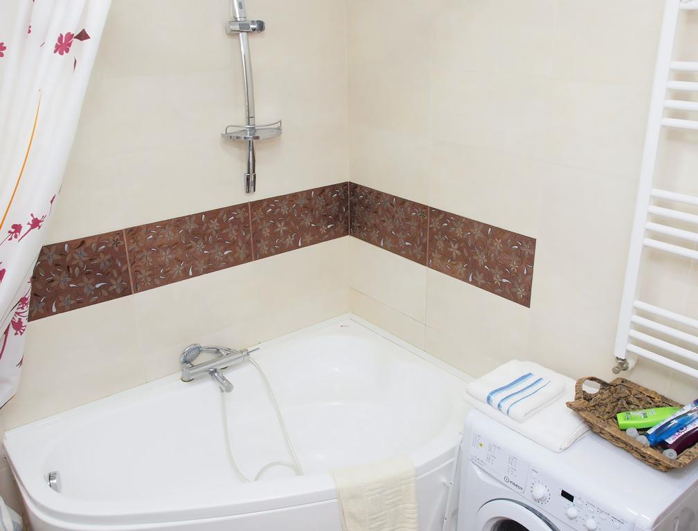 Апартаменты Fancy 1Bd Family Friendly In Historical Centre Бухарест Экстерьер фото